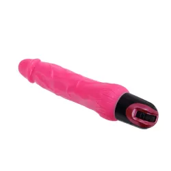 Baile Gode vibrant Soft Vibe 15 x 4 cm Rose